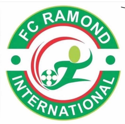RamondFC Logo